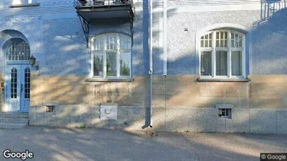 Lägenheter till salu i Uppsala - Bild från Google Street View