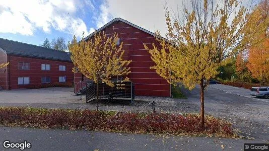 Lägenheter att hyra i Östhammar - Bild från Google Street View