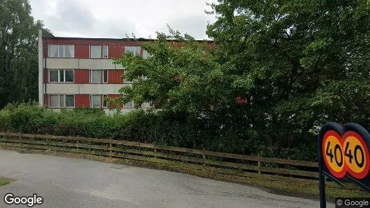 Lägenheter att hyra i Växjö - Bild från Google Street View