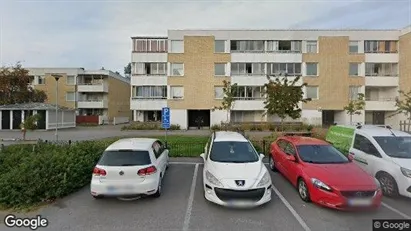 Lägenheter att hyra i Finspång - Bild från Google Street View