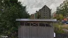 Lägenhet att hyra, Kronoberg, Rotundan