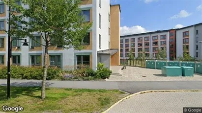 Lägenheter att hyra i Område ej specificerat - Bild från Google Street View