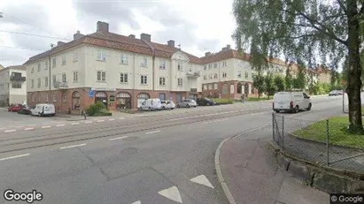 Lägenheter att hyra i Område ej specificerat - Bild från Google Street View