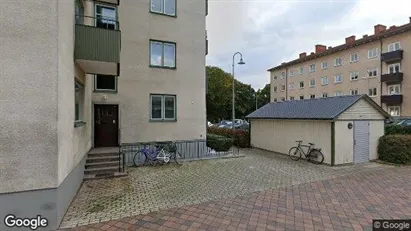 Lägenheter till salu i Malmö Centrum - Bild från Google Street View