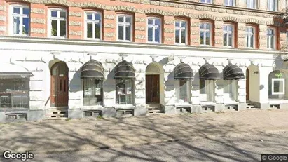 Lägenheter till salu i Malmö Centrum - Bild från Google Street View