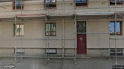 Lägenheter till salu i Mölndal - Bild från Google Street View