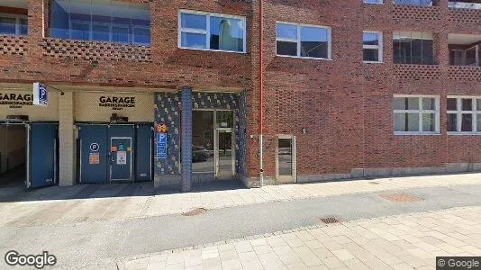 Lägenheter till salu i Sundbyberg - Bild från Google Street View
