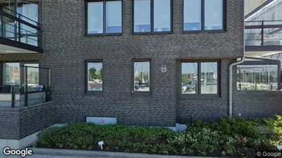 Lägenheter till salu i Västerås - Bild från Google Street View