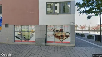 Bostadsrätter till salu i Västerort - Bild från Google Street View