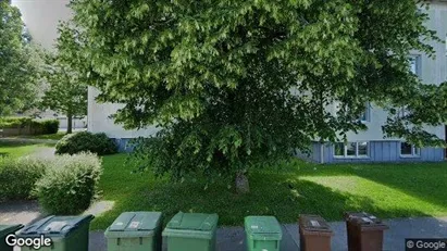 Lägenheter att hyra i Mellerud - Bild från Google Street View