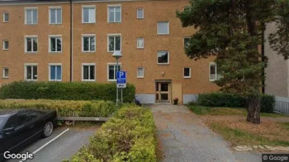 Lägenheter till salu i Lidingö - Bild från Google Street View