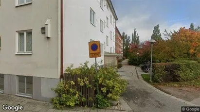 Lägenheter att hyra i Sofielund - Bild från Google Street View