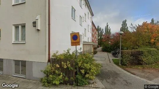 Lägenheter att hyra i Sofielund - Bild från Google Street View
