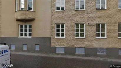 Bostadsrätter till salu i Norrköping - Bild från Google Street View
