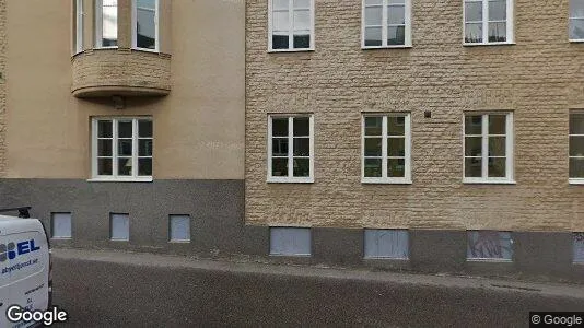 Bostadsrätter till salu i Norrköping - Bild från Google Street View