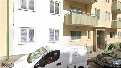 Bostadsrätter till salu i Kungsholmen - Bild från Google Street View