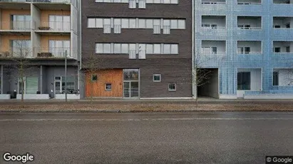 Bostadsrätter till salu i Linköping - Bild från Google Street View