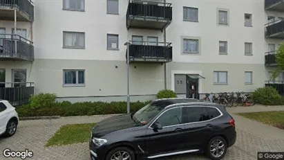 Lägenheter till salu i Kalmar - Bild från Google Street View