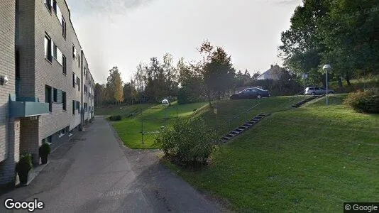 Lägenheter till salu i Timrå - Bild från Google Street View