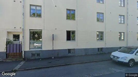 Lägenheter till salu i Jönköping - Bild från Google Street View