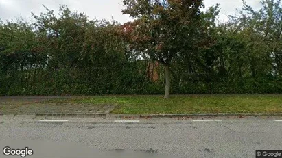 Lägenheter att hyra i Trelleborg - Bild från Google Street View