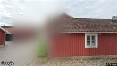Lägenheter att hyra i Kristinehamn - Bild från Google Street View