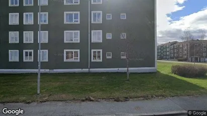 Lägenheter att hyra i Örebro - Bild från Google Street View