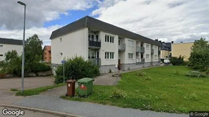 Lägenheter till salu i Uppsala - Bild från Google Street View