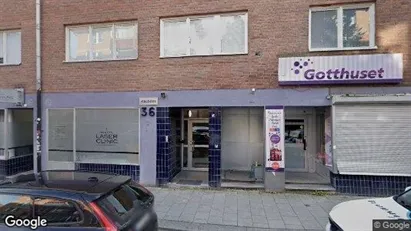 Lägenheter att hyra i Norrköping - Bild från Google Street View