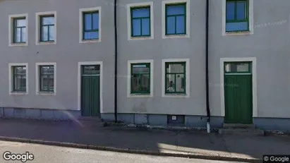 Lägenheter att hyra i Oskarshamn - Bild från Google Street View