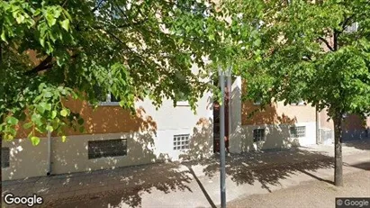 Lägenheter att hyra i Linköping - Bild från Google Street View