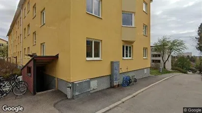Bostadsrätter till salu i Falun - Bild från Google Street View