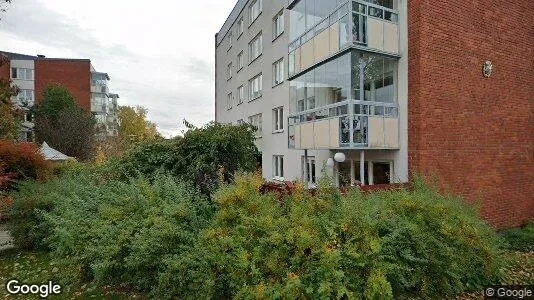 Bostadsrätter till salu i Sundbyberg - Bild från Google Street View