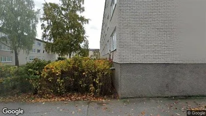 Bostadsrätter till salu i Västerort - Bild från Google Street View