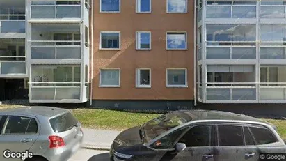 Bostadsrätter till salu i Täby - Bild från Google Street View