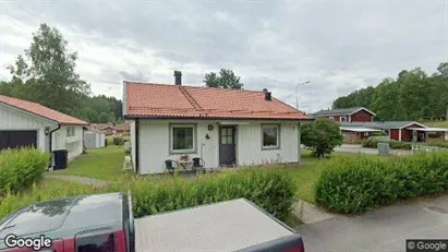 Bostadsrätter till salu i Eda - Bild från Google Street View
