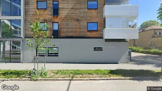 Bostadsrätter till salu i Katrineholm - Bild från Google Street View