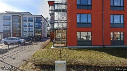 Bostadsrätter till salu i Linköping - Bild från Google Street View