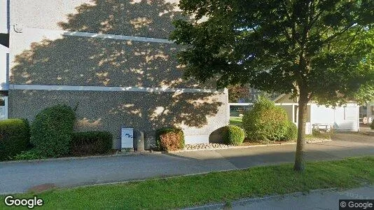 Bostadsrätter till salu i Göteborg Östra - Bild från Google Street View