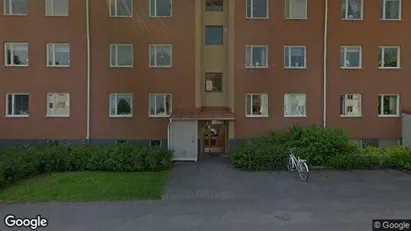 Lägenheter att hyra i Linköping - Bild från Google Street View