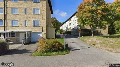 Lägenheter att hyra i Linköping - Bild från Google Street View