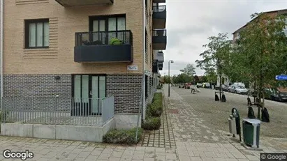 Lägenheter att hyra i Limhamn/Bunkeflo - Bild från Google Street View