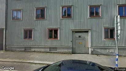 Lägenheter att hyra i Majorna-Linné - Bild från Google Street View