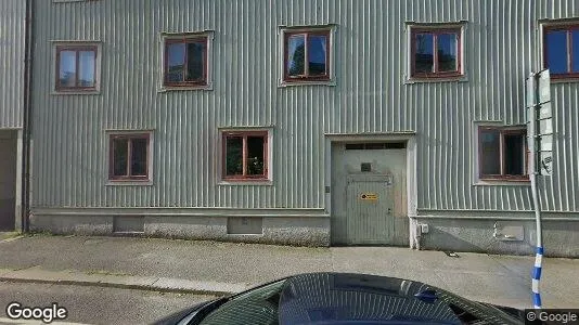 Lägenheter att hyra i Majorna-Linné - Bild från Google Street View