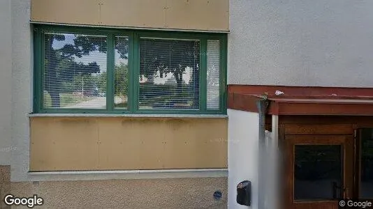 Lägenheter att hyra i Söderort - Bild från Google Street View
