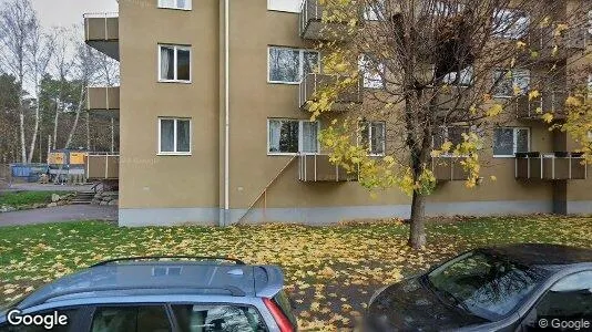 Lägenheter att hyra i Västerås - Bild från Google Street View