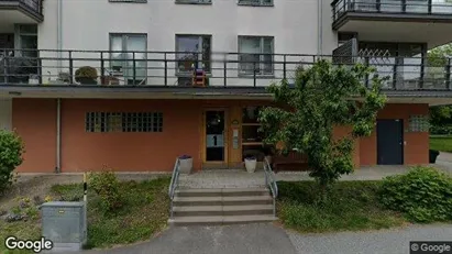 Lägenheter till salu i Västerort - Bild från Google Street View
