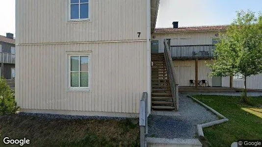 Lägenheter till salu i Botkyrka - Bild från Google Street View