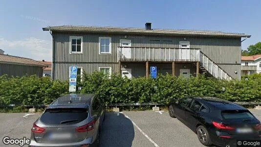 Lägenheter till salu i Botkyrka - Bild från Google Street View