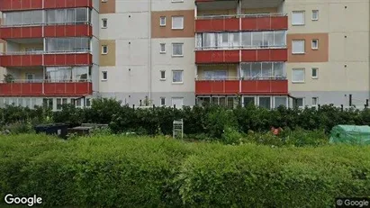 Lägenheter till salu i Salem - Bild från Google Street View